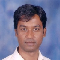 Raghavendra P