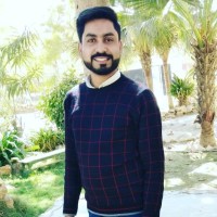Rashid Shahzad