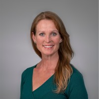 Rosemary Guendner