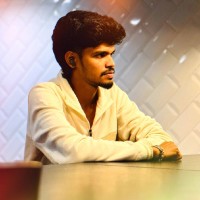 Ravi Teja Dasari