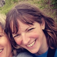 Dr Jo Greenwood