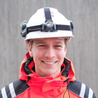 Henrik Fluge Iden