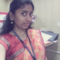 Meghana Tj