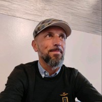 Massimo Macrì