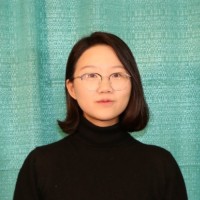 Yujing Chen