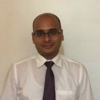 Deepak Bagla