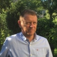 Roger Dunning