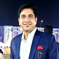 Lokesh Soni