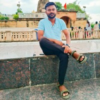 Shubham Dahake