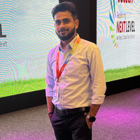 Saurabh Kanojiya