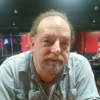 Gary Stewart