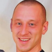 Derek Erickson