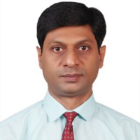 Sanjay Barhate
