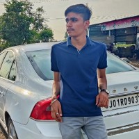 Ankit Vekariya
