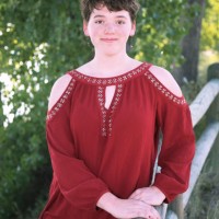 Cliona Johnson