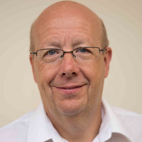 Steve Hoare