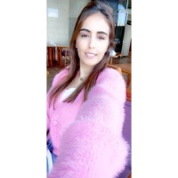 Dina Abunahle