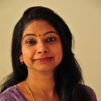 Aruna A