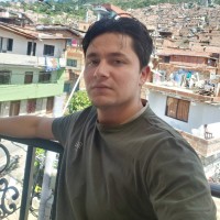 Mauricio Loaiza Muñoz