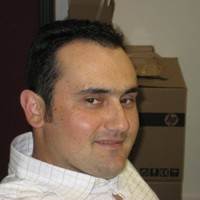 Petros Panagiotidis