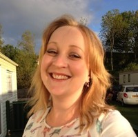 Amy Anderson