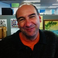 Paul Adler
