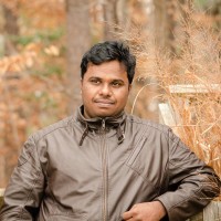 Rajendran Sp