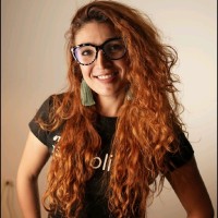 Andrea Rodríguez Ochoa
