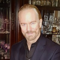 Mike Robson