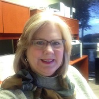 Cynthia Burr