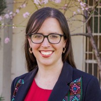 Christine Barker
