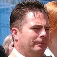 Mick Clifford