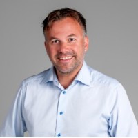 Njål Kjellesvik Norheim