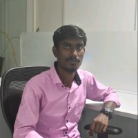 Arunraj Ramesh