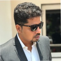 Sachin Poojary
