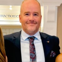 Sean Geary