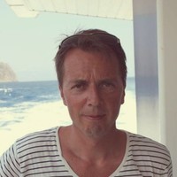 Jon Yngvar Hansen