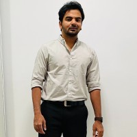 Nitin Reddy
