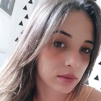 Priscilla Dias