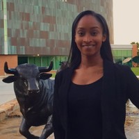 Shyann Thompson, Mba