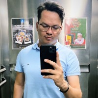 Wesley Araujo de Oliveira