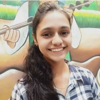 Vaishnavi Kale