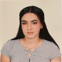 Lamyae Merzak