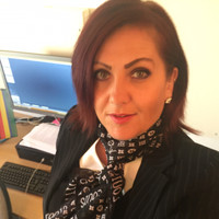 Rachel Blake
