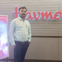 Jitesh Dhamne