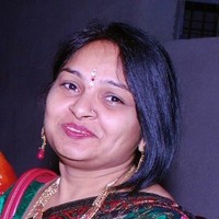 Mona Shekhar