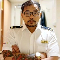 Raydiel Baculpo