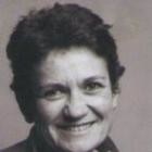 Françoise Bazeilles
