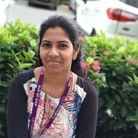 Kanimozhi Dineshkumar
