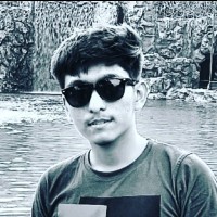 Shubham Patel